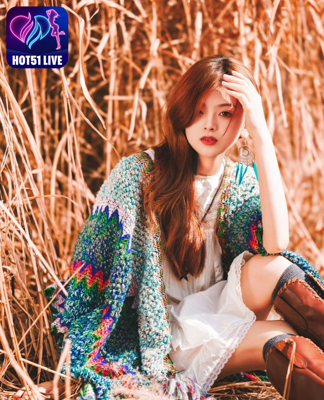 Mengungkap Fenomena Zhang Zhang Bao Star Chinese Livestream Hot51: Apa yang Perlu Anda Ketahui The Beautiful Girl 6 - Hot51 Zhang Zhang Bao-Hot51