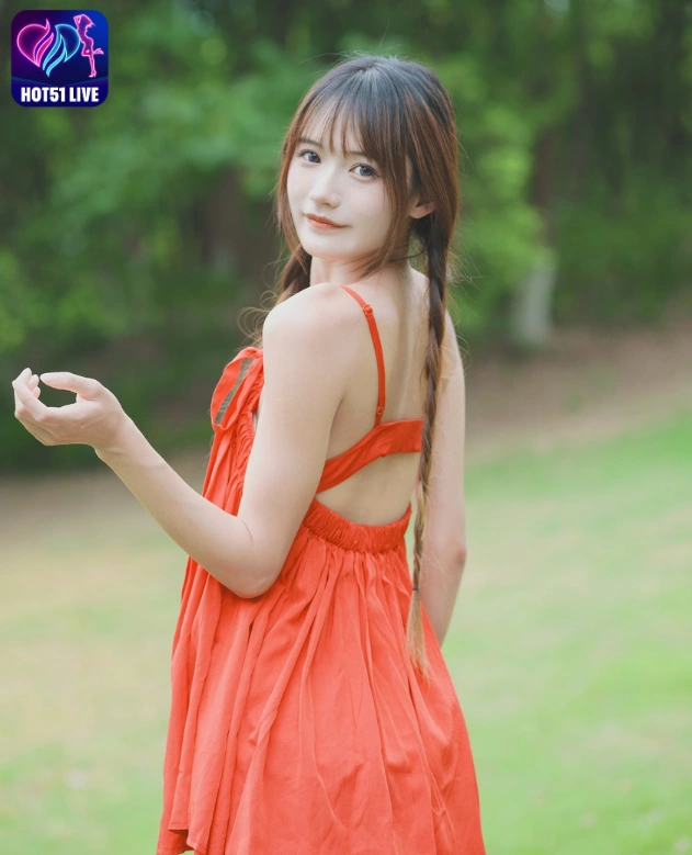 Mengulas Xing Xiao Zhang Star Chinese Livestream Hot51: Fenomena Terbaru di Dunia Livestreaming The Beautiful Girl Live Show 6 - Hot51 Xing Xiao Zhang-Hot51