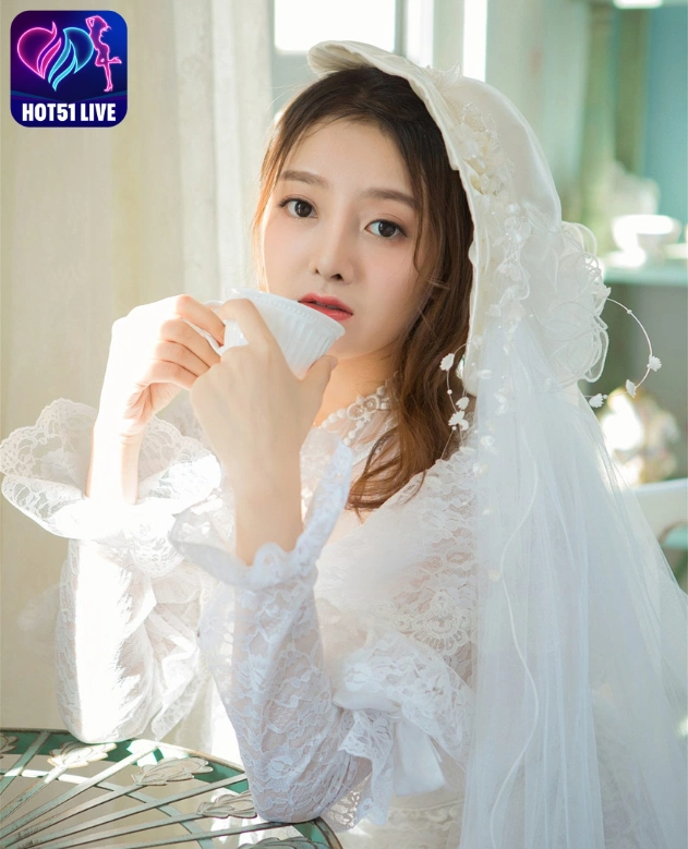 Mengungkap Fenomena Jiang Ming Yi Star Chinese Livestream Hot51: Apa yang Perlu Anda Ketahui The Beautiful Girl Live Show 6 - Hot51 Jiang Ming Yi-Hot51