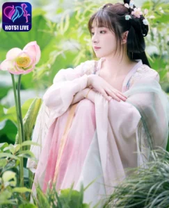 Read more about the article Menjelajahi Fenomena Wang Xiao Ying Star: Mod APK Livestreaming Hot51 Terbaru The Beautiful Girl Live Show