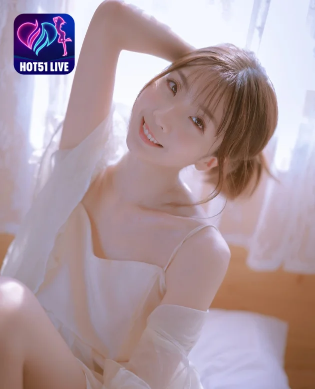 Ya Zi Cute Girl-Hot51live