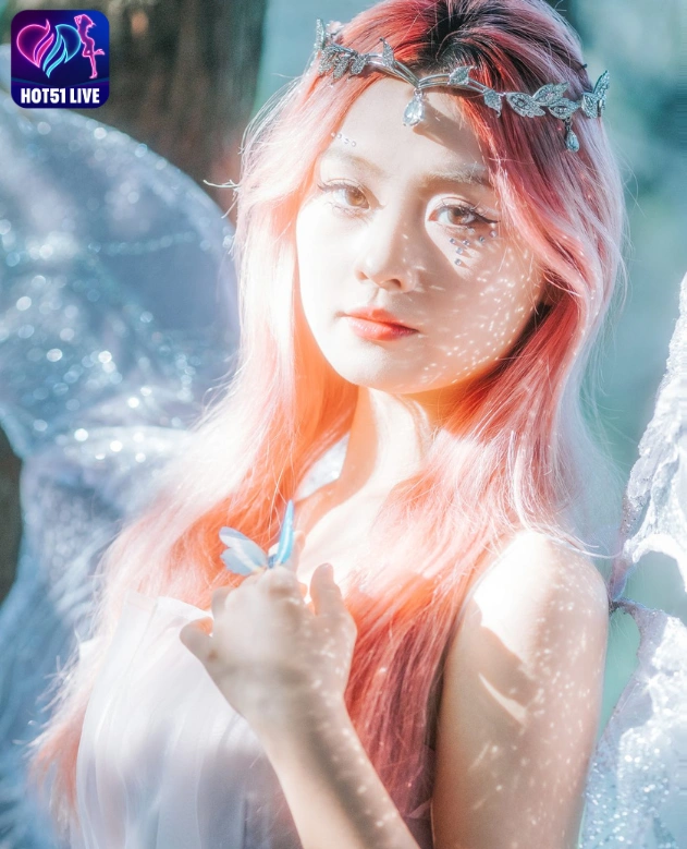 You are currently viewing Gao Li Beautiful Star di Hot51: Livestream Terkini