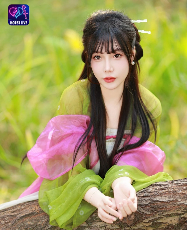 You are currently viewing Xi Mi Beautiful Bintang Live Streaming Hot51