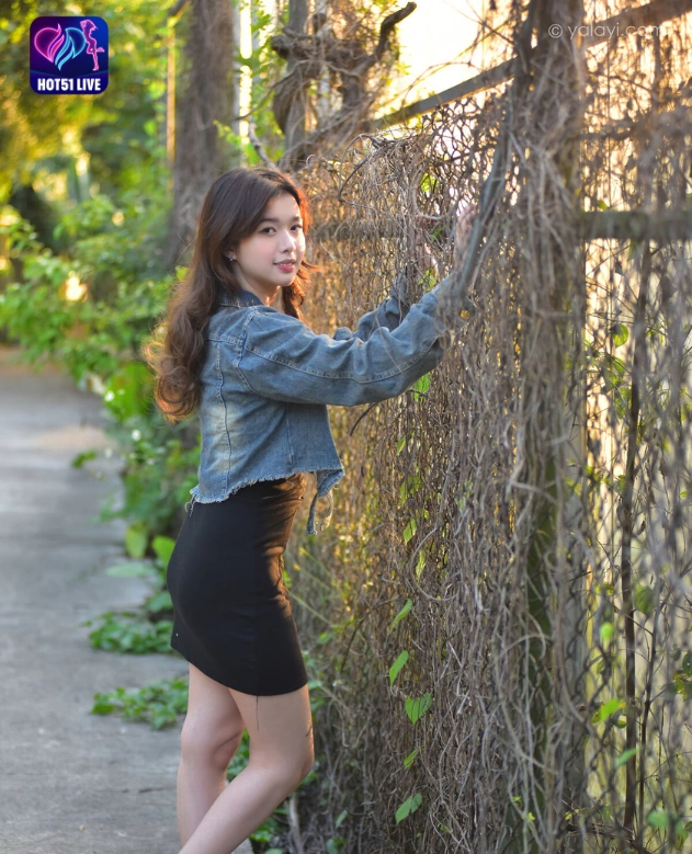 Read more about the article Yi Ming Beautiful Livestream Hot51 di Indonesia