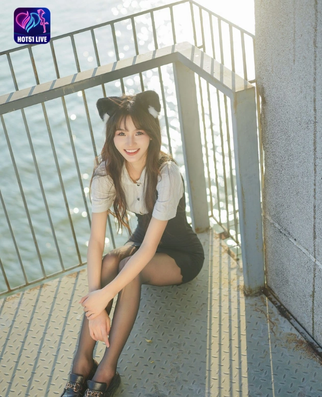 Xue Mei Beautiful Influencer Hot51 Menginspirasi 3 - Hot51 Xue Mei-Hot51live