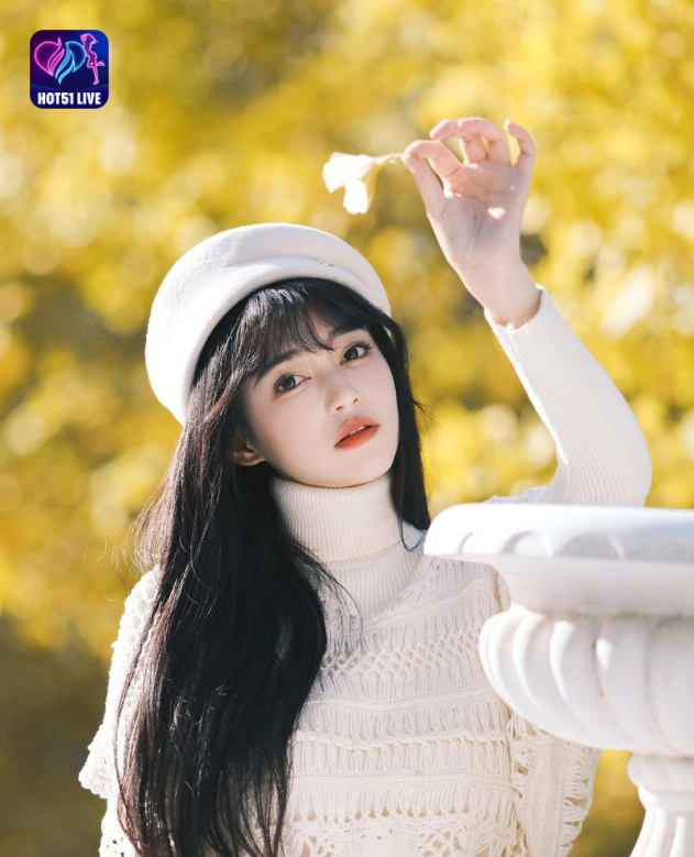 You are currently viewing Wei Er Beautiful Influencer Terpopuler di Hot51