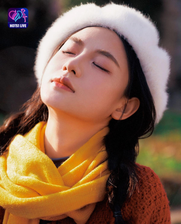 Bu Da Beautiful Influencer Wanita di Indonesia Hot51 3 - Hot51 Bu Da-Hot51live