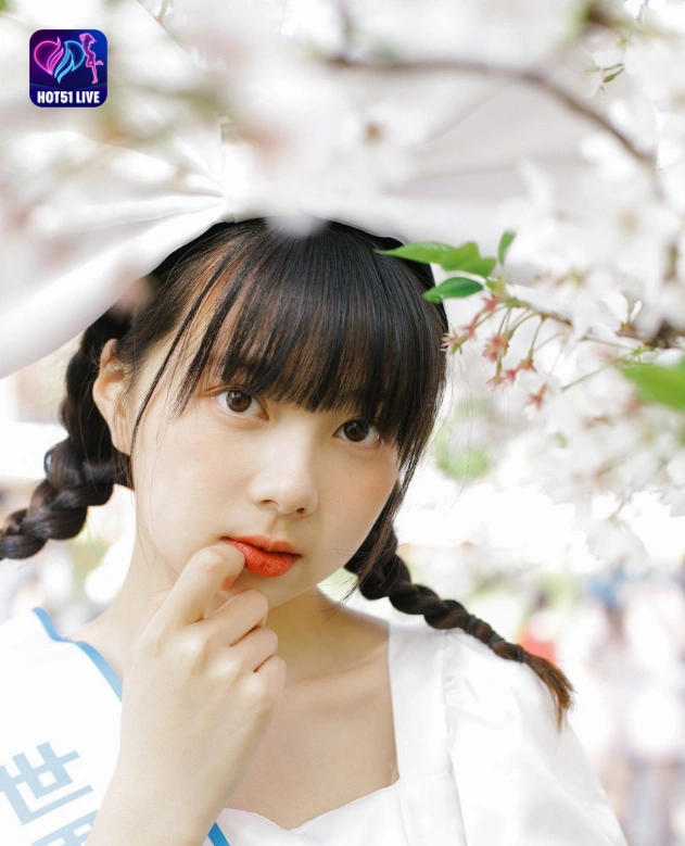 You are currently viewing Xie Fa Beautiful Live Streaming Populer di Hot51