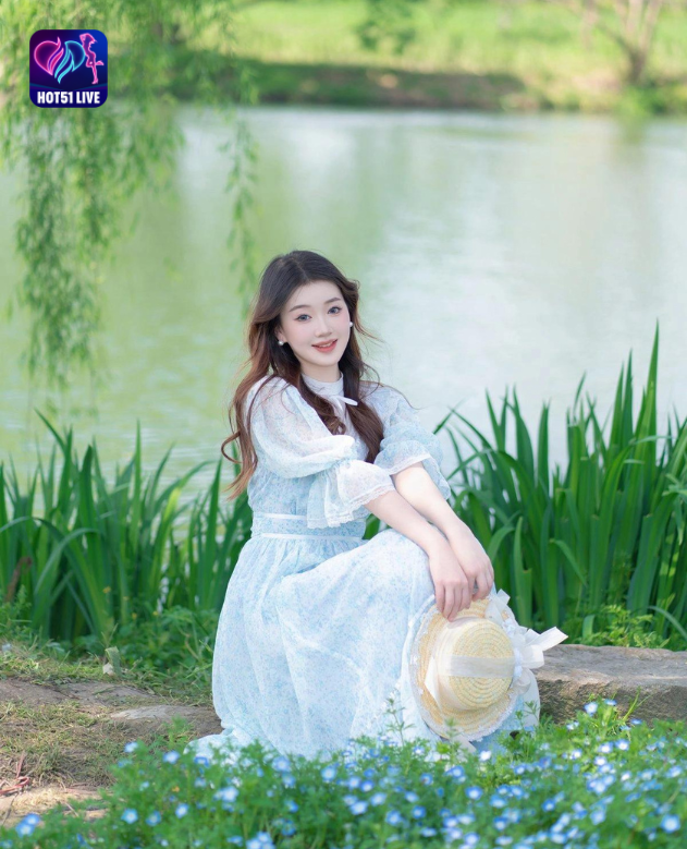 Xing Beautiful Star Livestream di Hot51 1 - Hot51 You are currently viewing Xing Beautiful Star Livestream di Hot51