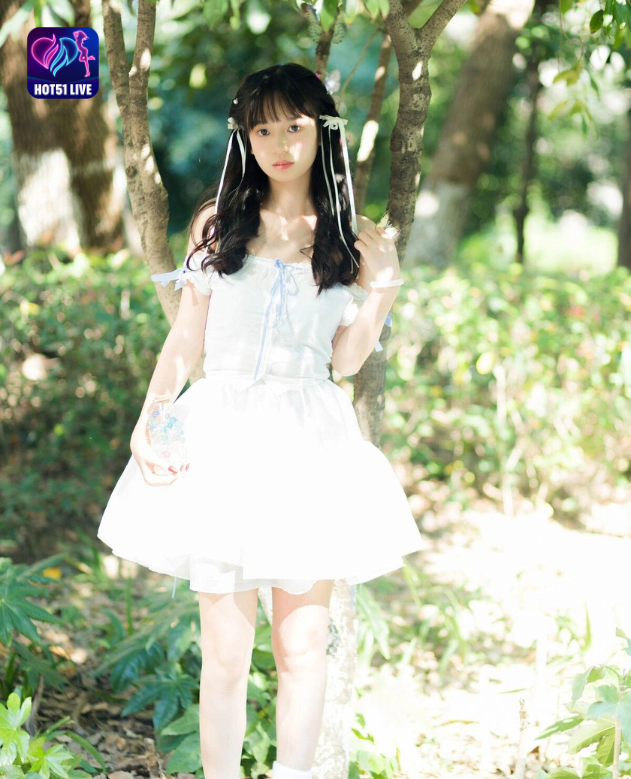 Yan Yun Beautiful termasuk bling2 mod apk dan cara hot 51 3 - Hot51  Yan Yun-Hot51live