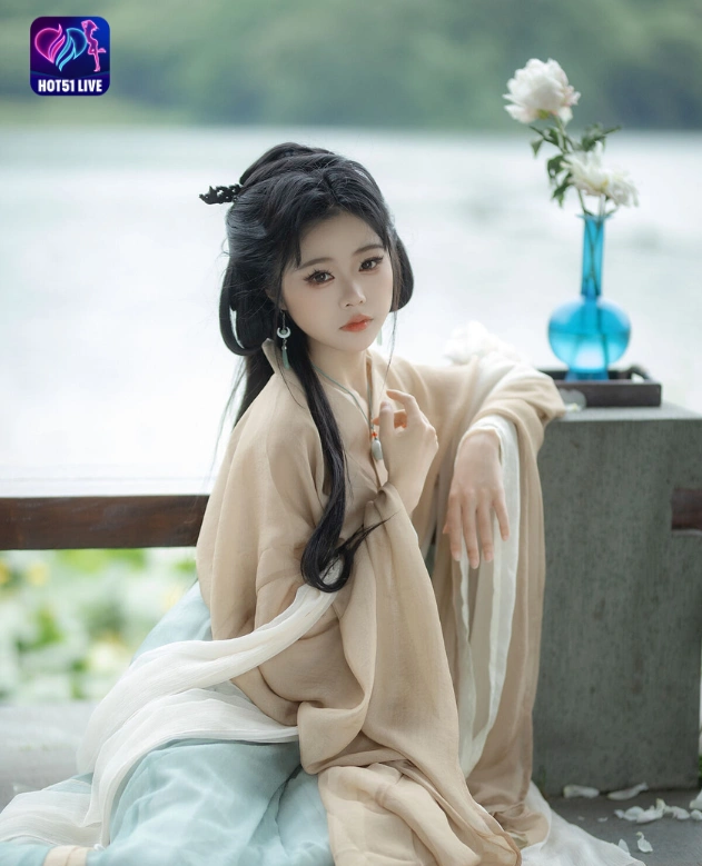 You are currently viewing Yun Yun Beautiful Live Streaming Tiongkok di Hot51