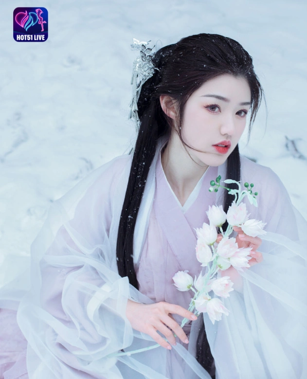 Yu Han Beautiful Bintang Livestream China Hot51 1 - Hot51 You are currently viewing Yu Han Beautiful Bintang Livestream China Hot51