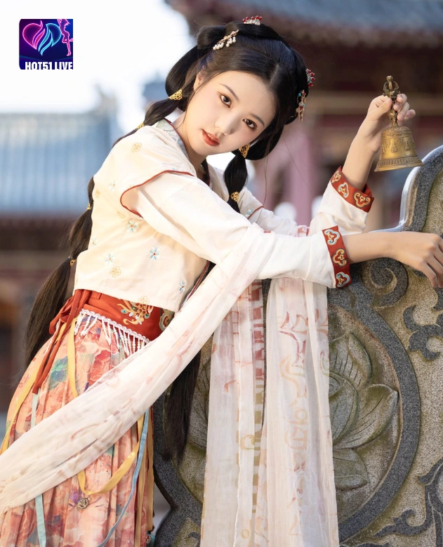 You are currently viewing Lsababe Beautiful Bintang Livestream China di Hot51