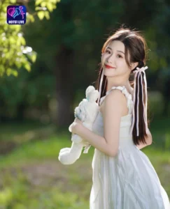 Tian Hui Beautiful Livestream dari China di Hot51 9 - Hot51 Read more about the article Tian Hui Beautiful Livestream dari China di Hot51