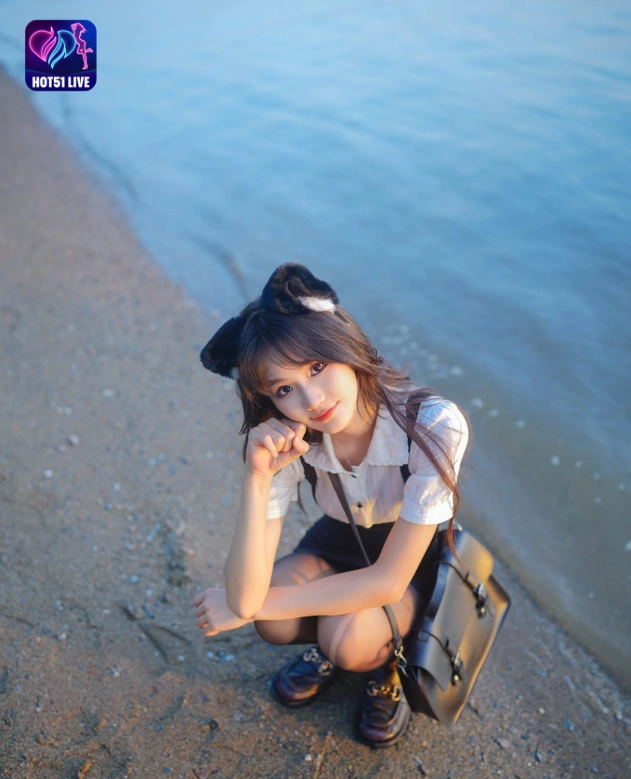 Xue Mei Beautiful Influencer Hot51 Menginspirasi 2 - Hot51 Xue Mei-Hot51live