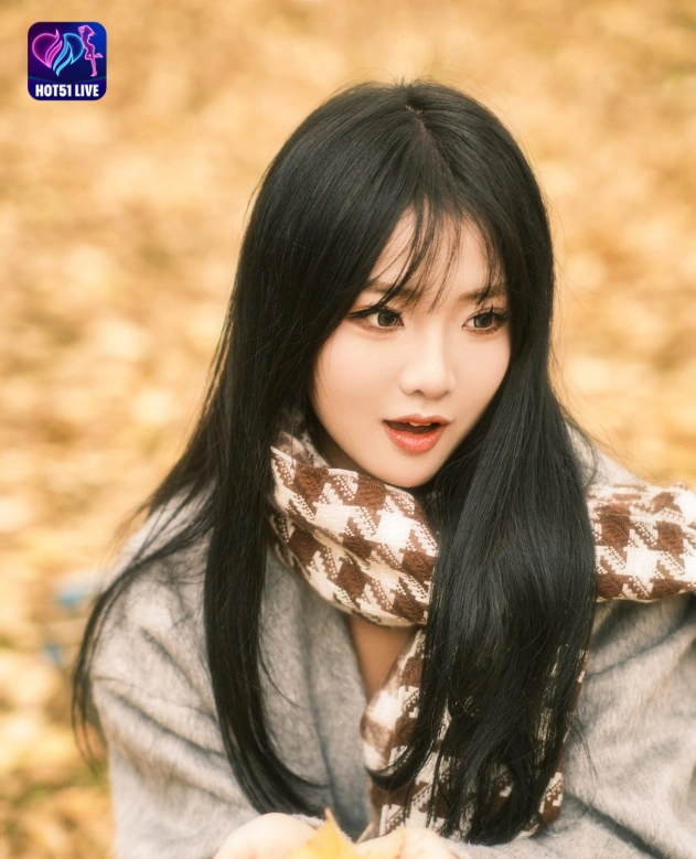 Xiao Mao Beautiful Bintang Livestream China di Hot51 3 - Hot51 Xiao Mao-Hot51live