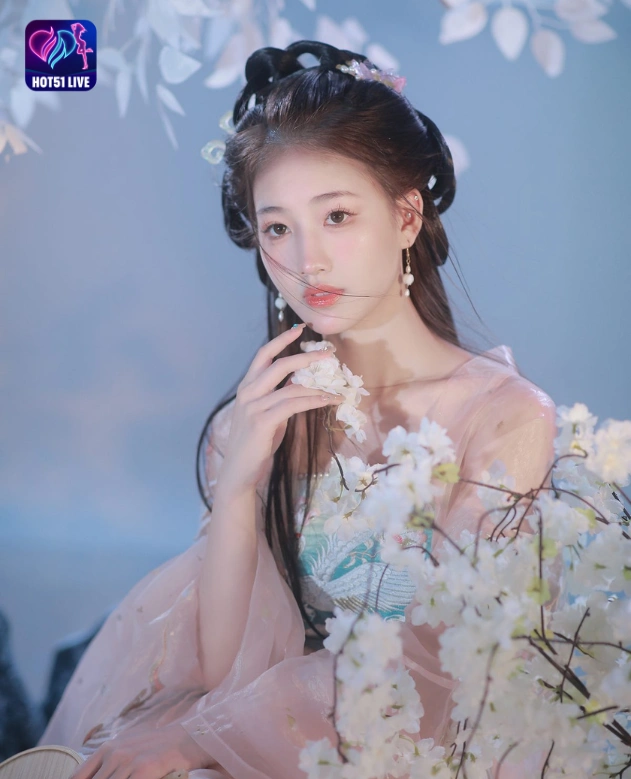 Read more about the article Yu Yao Beautiful livestream asal China di Hot51