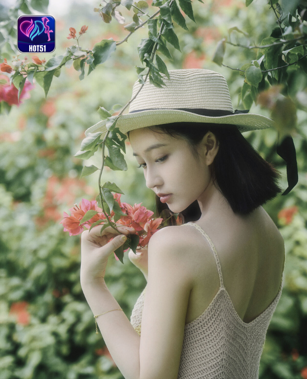 You are currently viewing Nnian Beautiful Bintang Livestream Hot51