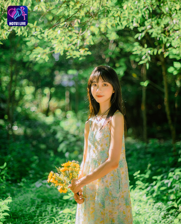 CMZ Beautiful Chinese Livestream: Inspirasi Hot51 2 - Hot51 Cmz-Hot51live