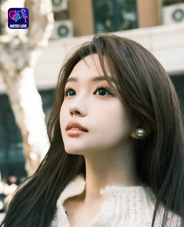 Read more about the article Xiao Hang Beautiful Bintang Livestream China Hot51
