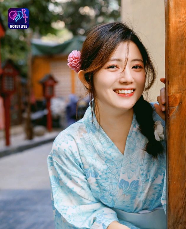 Rei Bi Beautiful Bintang Livestream China Hot51 1 - Hot51 You are currently viewing Rei Bi Beautiful Bintang Livestream China Hot51