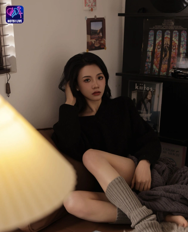 Shen Qing-Hot51live