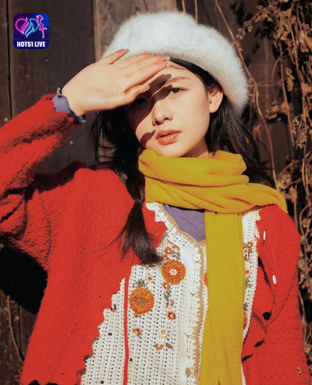 Bu Da Beautiful Influencer Wanita di Indonesia Hot51 7 - Hot51 Bu Da-Hot51live