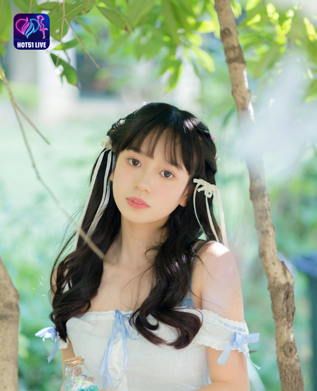 Yan Yun Beautiful termasuk bling2 mod apk dan cara hot 51 7 - Hot51  Yan Yun-Hot51live