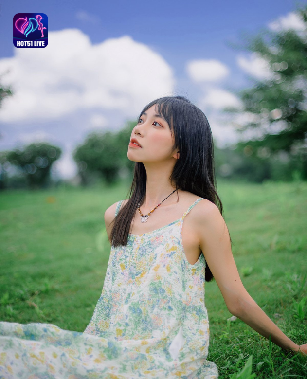 CMZ Beautiful Chinese Livestream: Inspirasi Hot51 7 - Hot51 Cmz-Hot51live