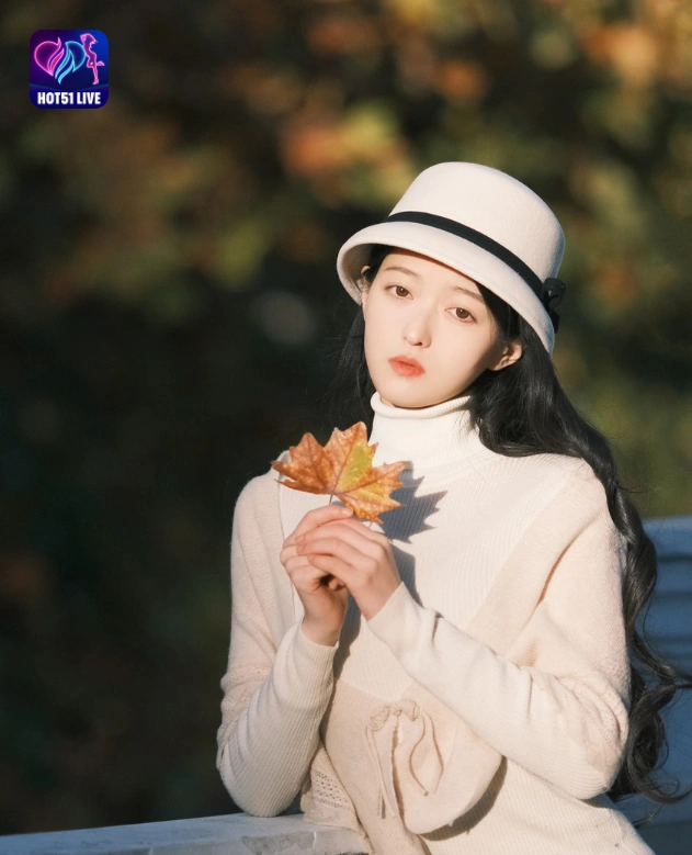 Li You Beautiful Livestream Terpopuler di Hot51 7 - Hot51 Li You-Hot51live