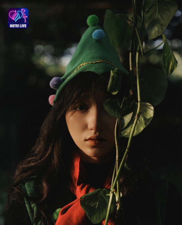 Xiao Yu Beautiful Livestreamer Ternama di Hot51 6 - Hot51  Xiao Yu-Hot51live