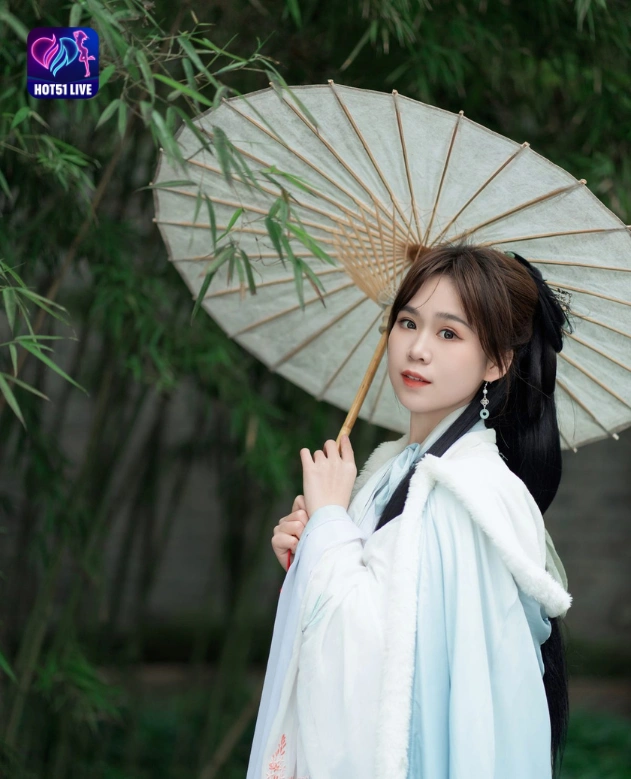 You are currently viewing Pao Fu Beautiful Star: Livestream Terpanas di Hot51