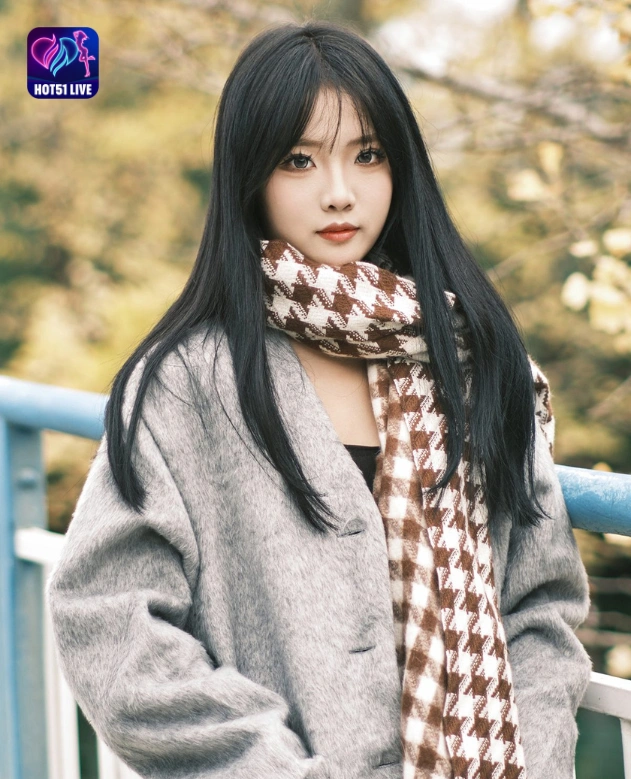 Xiao Mao Beautiful Bintang Livestream China di Hot51 6 - Hot51 Xiao Mao-Hot51live