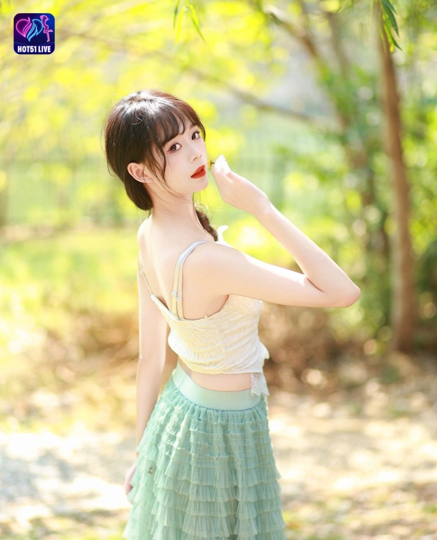 Guan Ning-Hot51live