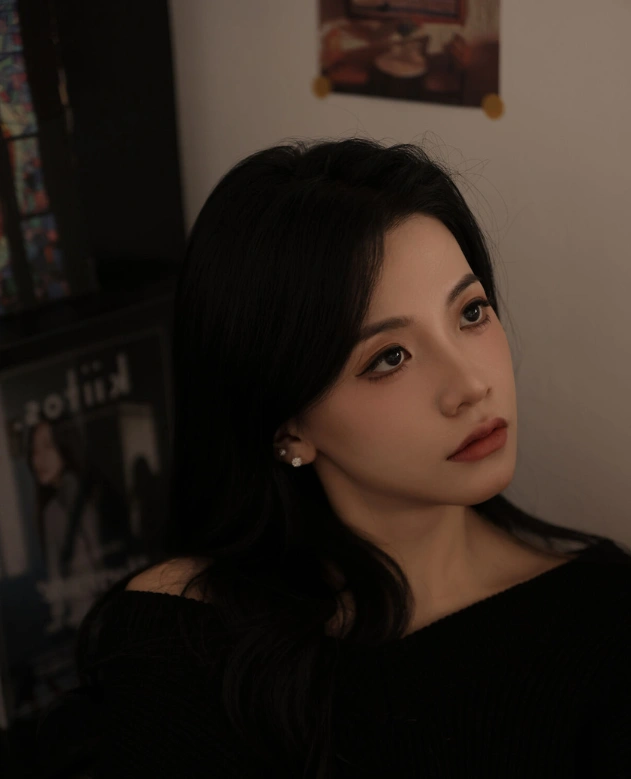Shen Qing-Hot51live