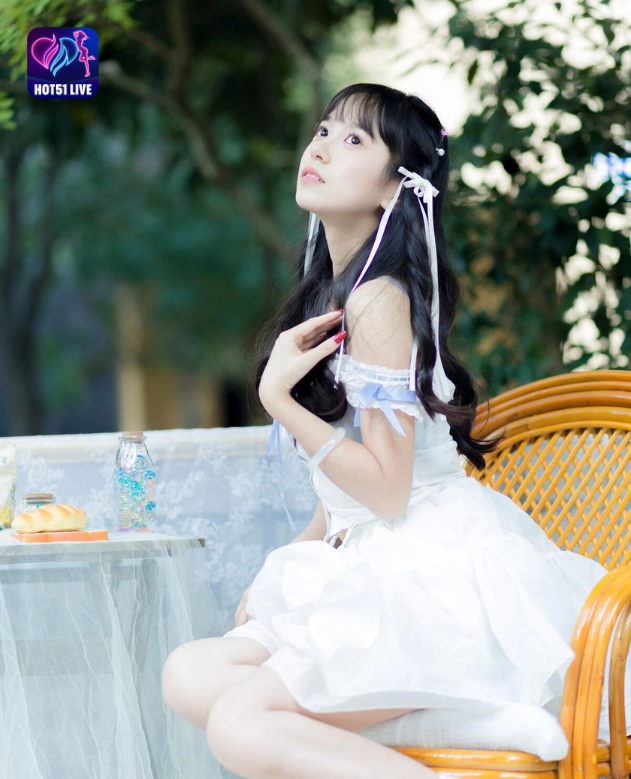 Yan Yun Beautiful termasuk bling2 mod apk dan cara hot 51 6 - Hot51  Yan Yun-Hot51live