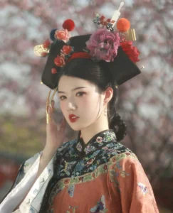 Read more about the article Yu Han Beautiful Bintang Livestream Hot51 Tiongkok