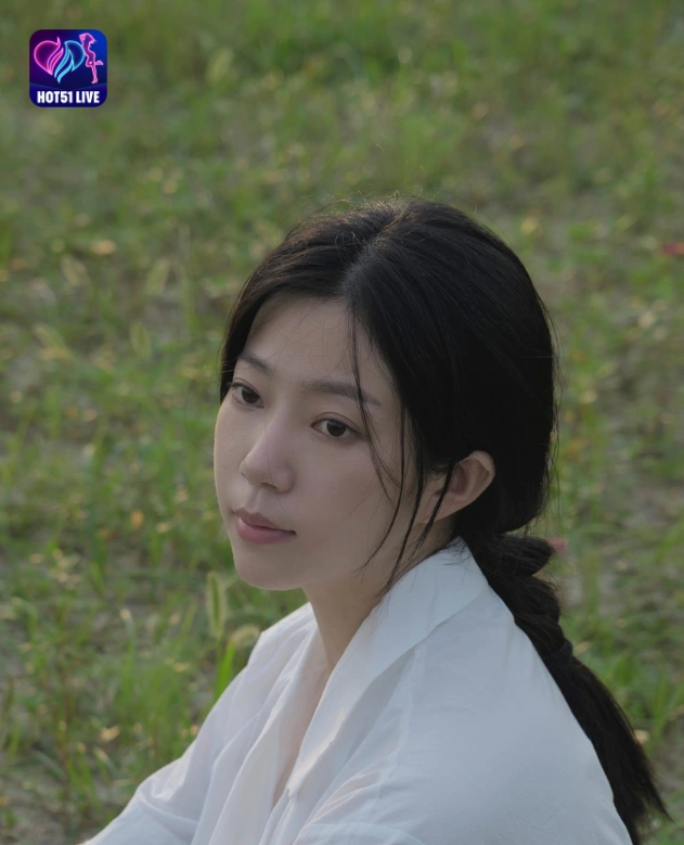 Bo Cai San Beautiful Live Streaming China di Hot51 6 - Hot51 Bo Cai San-Hot51live