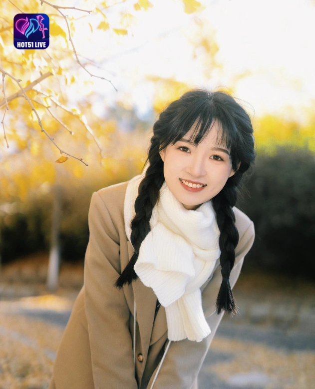 Ren Hai Beautiful Chinese Livestream Hot51 6 - Hot51 Ren Hai-Hot51live