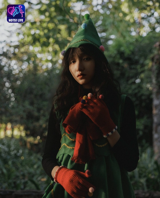 Xiao Yu Beautiful Livestreamer Ternama di Hot51 5 - Hot51  Xiao Yu-Hot51live