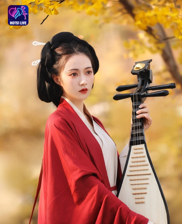 You are currently viewing Tian Tian Beautiful Star Siaran Langsung di Hot51