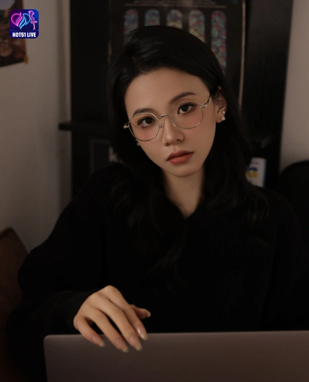 Shen Qing-Hot51live