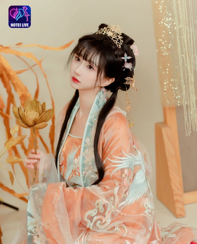 Su Su Beautiful Tionghoa di Dunia Livestream Hot51 1 - Hot51 You are currently viewing Su Su Beautiful Tionghoa di Dunia Livestream Hot51