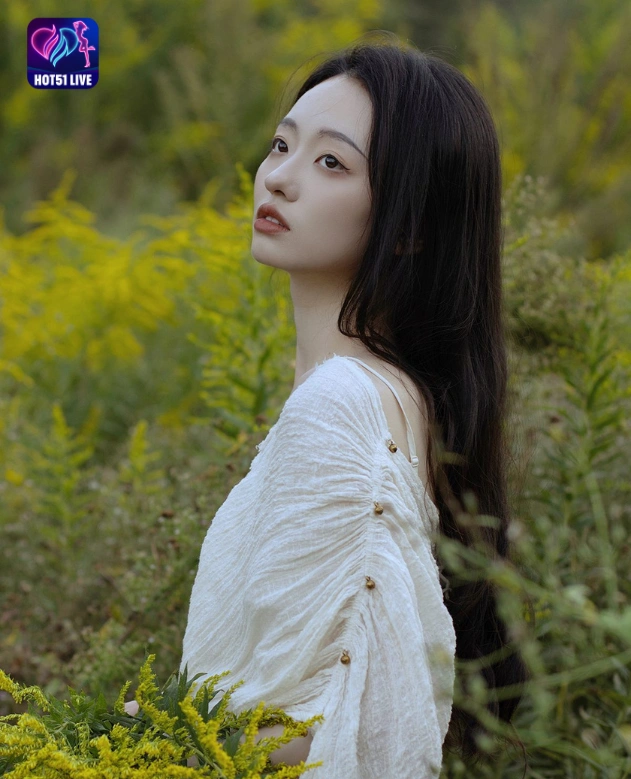 You are currently viewing Gan Fan Beautiful Chinese Livestream Hot51