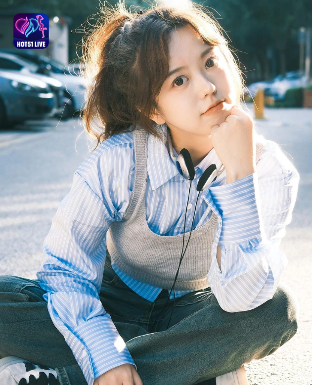 You are currently viewing Ha Ji Beautiful Female Influencer di Indonesia Hot51