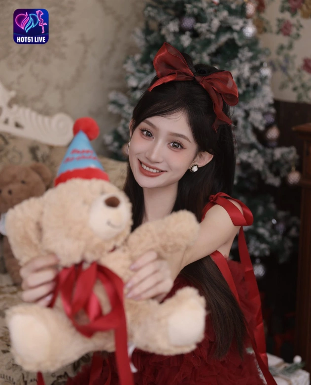 Bao Fu Beautiful Live Streamer Tiongkok di Hot51 1 - Hot51 You are currently viewing Bao Fu Beautiful Live Streamer Tiongkok di Hot51