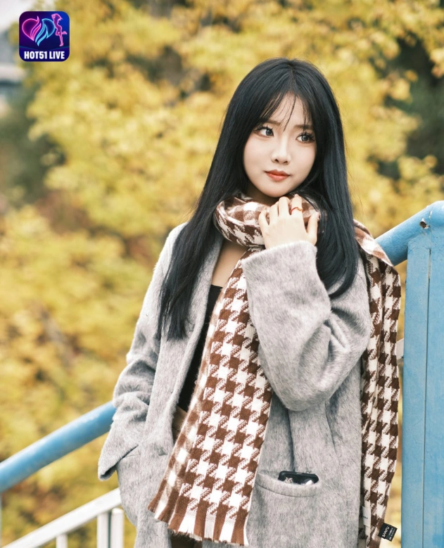 Xiao Mao Beautiful Bintang Livestream China di Hot51 4 - Hot51 Xiao Mao-Hot51live