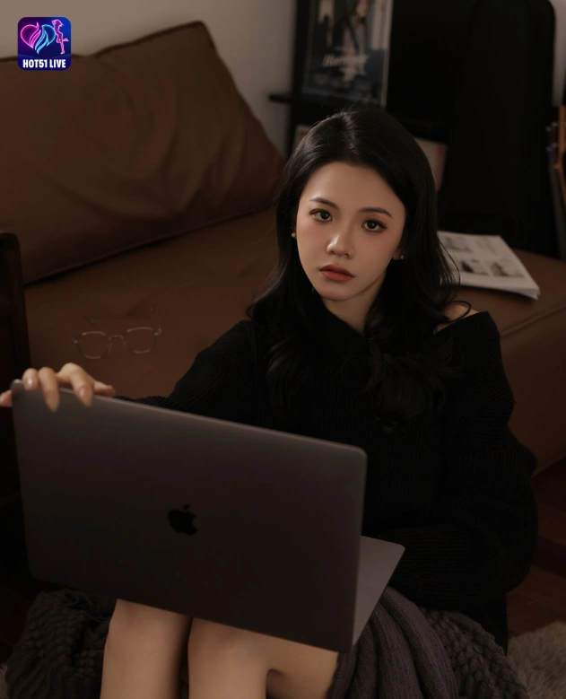 Shen Qing-Hot51live