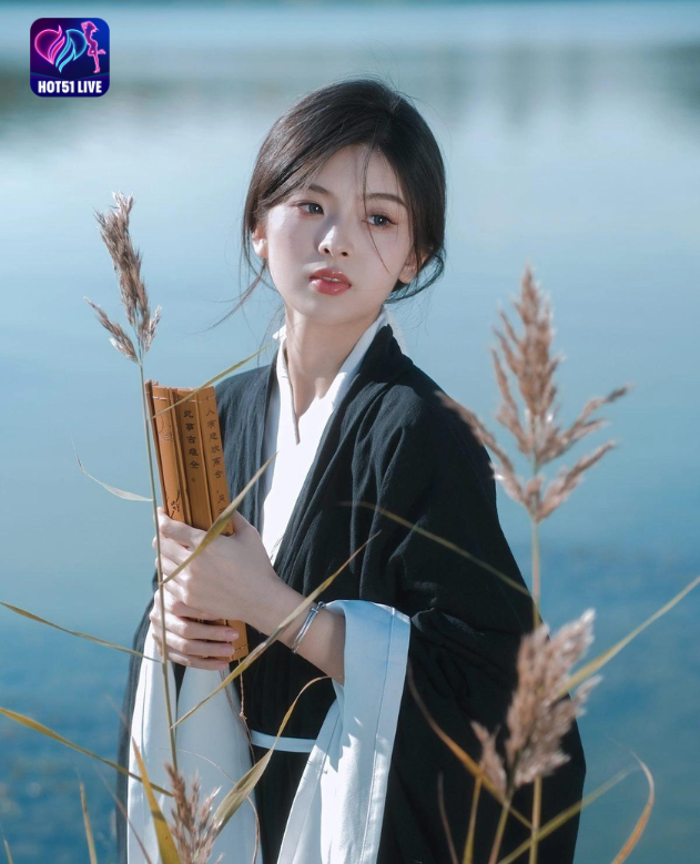 You are currently viewing Zhang Beautiful Influencer Wanita Populer di Hot51