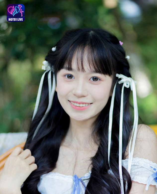 Yan Yun Beautiful termasuk bling2 mod apk dan cara hot 51 4 - Hot51  Yan Yun-Hot51live